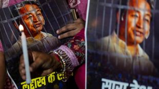 sonam wangchuk news, sonam wangchuk detained news, sonam wangchuk detained, ladakh, ladakh violence, leh protest, leh unrest, wangchuk detained, sonam wangchuk news, sonam wangchuk arrest news