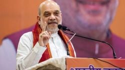 Bihar Election 2025 Date Live Updates: ‘For BJP, Bihar election is about driving out infiltrators’, says Amit Shah amid row over SIR