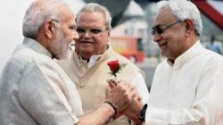 For Bihar elections 2025, who is the leader in BJP? Axis My India’s Pradeep Gupta says, ‘There’s only one face’