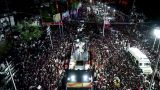 Actor Vijay, vijay rally stampede, Tamil Nadu stampede, Actor vijay stampede, Karur stampede, tamil nadu karur, mk stalin, Tamilaga Vettri Kazhagam