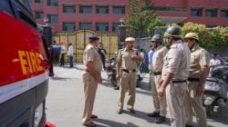 Bomb threat email sent to Delhi airport, schools and several institutions; probe on