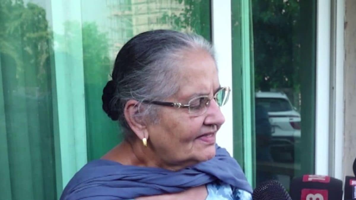 harjit kaur, us immigration, indian sikh, harjit kaur, us ice, ice news, donald trump