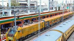Poll-bound Bihar to get 7 new trains tomorrow – Check full list, route and stations