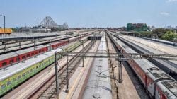 Bengaluru and Mumbai to finally get second superfast train after three decades of wait