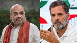 ‘Rahul Gandhi will be shot in the chest’: Congress writes to Shah over BJP leader’s ‘chilling’ death threat on TV