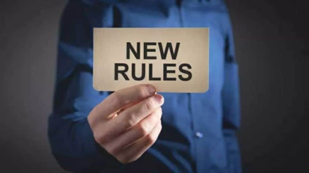 IRCTC, Multiple Scheme Framework, nps rules October 1, oct 1, October 1 rules change, ticket booking, train ticket booking, national pension scheme, nps