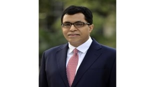 Pratik Gupta, CEO and Co-head of Kotak Institutional Equities