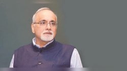 Trust is the currency of banking: Rajeshwar Rao