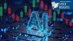 A look at 3 fastest growing AI stocks
