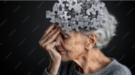 World Alzheimer’s Day 2025