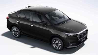 Honda Amaze gets new colour option