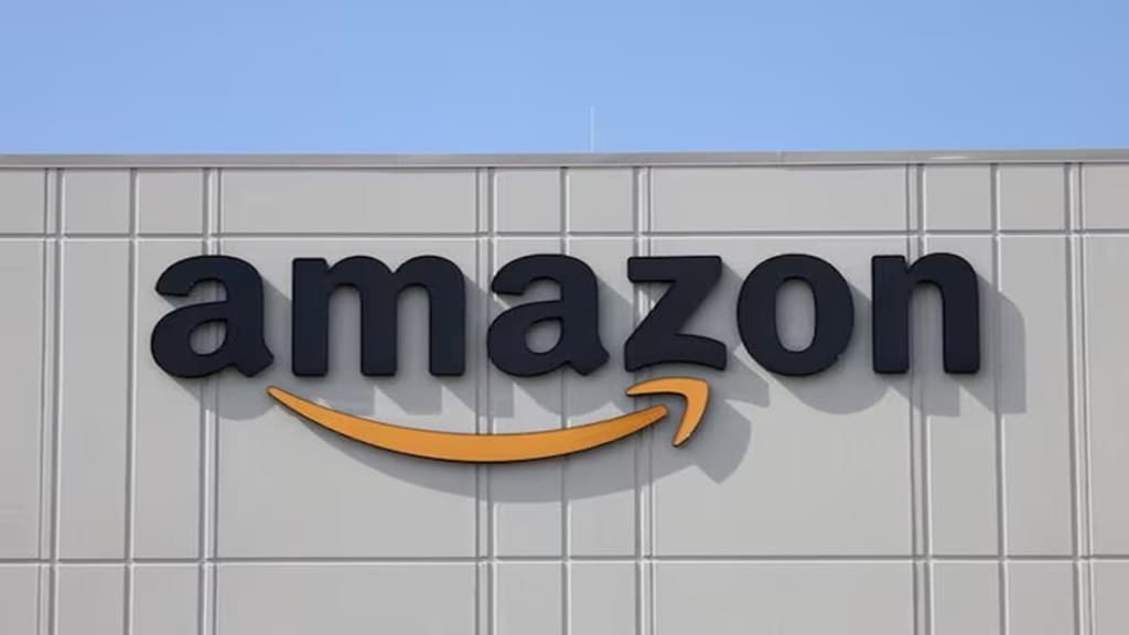Amazon India, consumer, GST, festive demand, industry