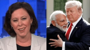 Mary Kissel’s comments come hot on the heels of Trump’s 50 per cent tariffs against India and the SCO summit, which was a proof of Modi, Xi and Putin’s bonhomie. Kissel served as senior adviser to former Secretary of State Mike Pompeo.