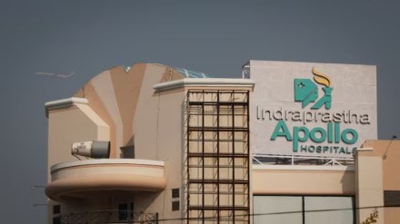 Apollo Hospitals Consolidates Control Over Subsidiary, Expands High-End Oncology Services. (Image Source: Reuters) Apollo Hospitals Consolidates Control Over Subsidiary, Expands High-End Oncology Services. (Image Source: Reuters)