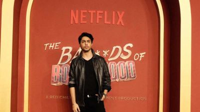 Bads of Bollywood Full Episode List: Aryan Khan’s Netflix debut OUT now