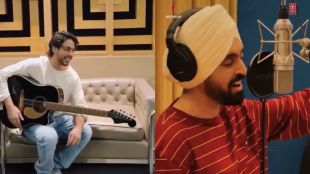 diljit dosanjh bads of bollywood aryan khan