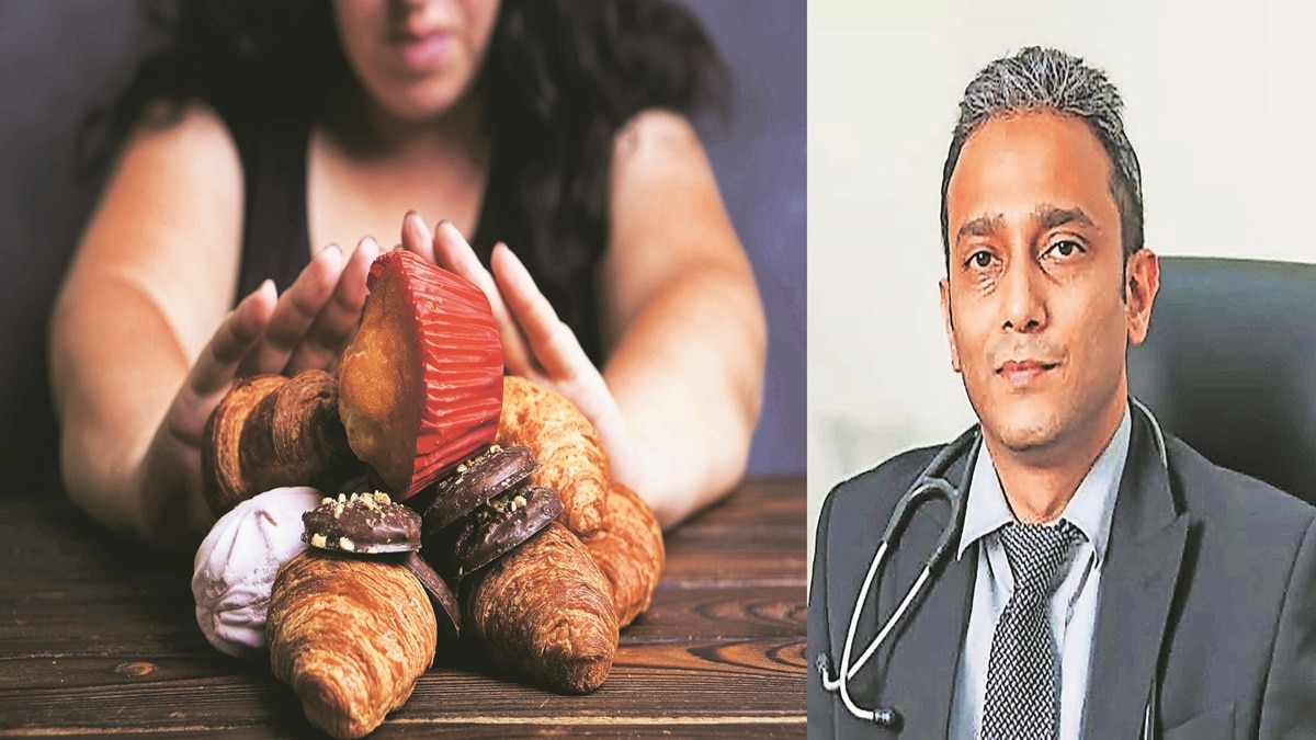 Is it safe to ditch sugar? Dr. Saptarshi Bhattacharya weighs in