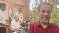 ‘It’s phenomenal’: Ashwini Vaishnaw ‘moves to Zoho’, urges people to adopt Swadeshi; Sridhar Vembu responds