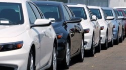 Sharper forecasting needed to ease inventory pressures: Auto leaders