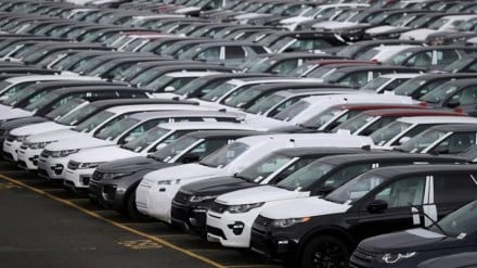 Auto stocks today, September 23