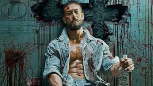 baaghi 4 box office collection day 6