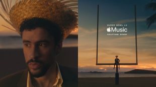 Bad Bunny Super Bowl