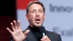 World’s second-richest billionaire Larry Ellison looks surprisingly young at 80; his anti-aging secrets revealed
