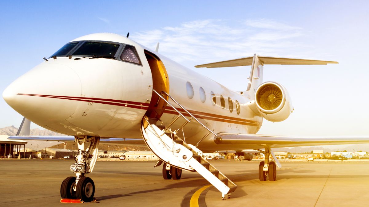 billionaire lifestyle