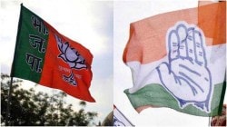 Congress leaders face FIR for sharing deepfake video of PM Modi’s late mother