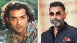 Bobby Deol revealed why he couldn’t face the world: ‘I was emotionally dependent all the time’