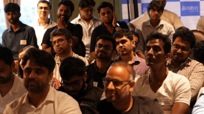 From pitches to peer support: why founders’ clubs matter