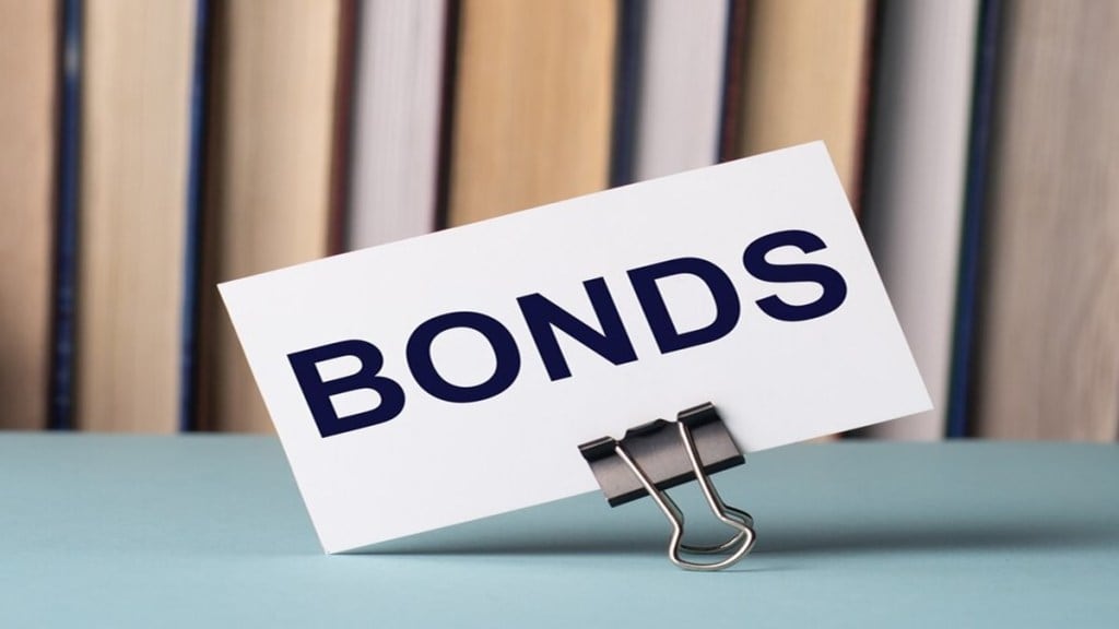 bonds, GST, goods and services tax, Nirmala Sitharaman, tax