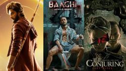 Mirai, Baaghi 4, The Conjuring: Last Rites: The genre war at the box office—Who’s leading?