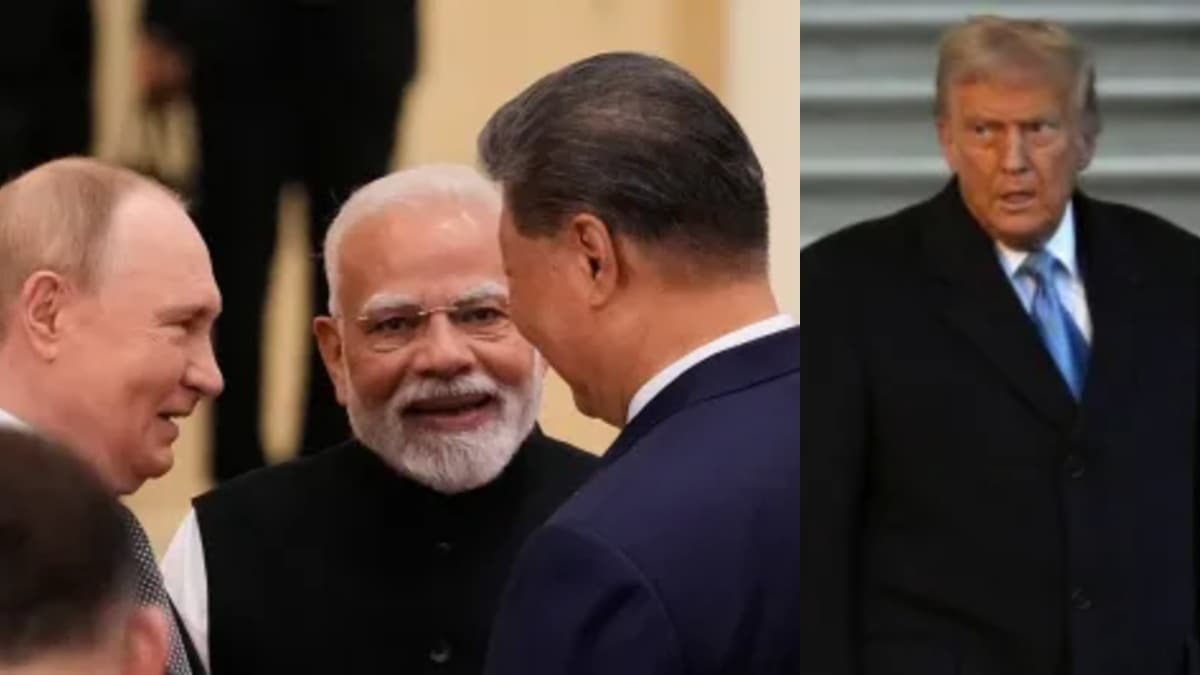Xi to address BRICS online summit today on Trump's tariffs, Modi skips: All we know