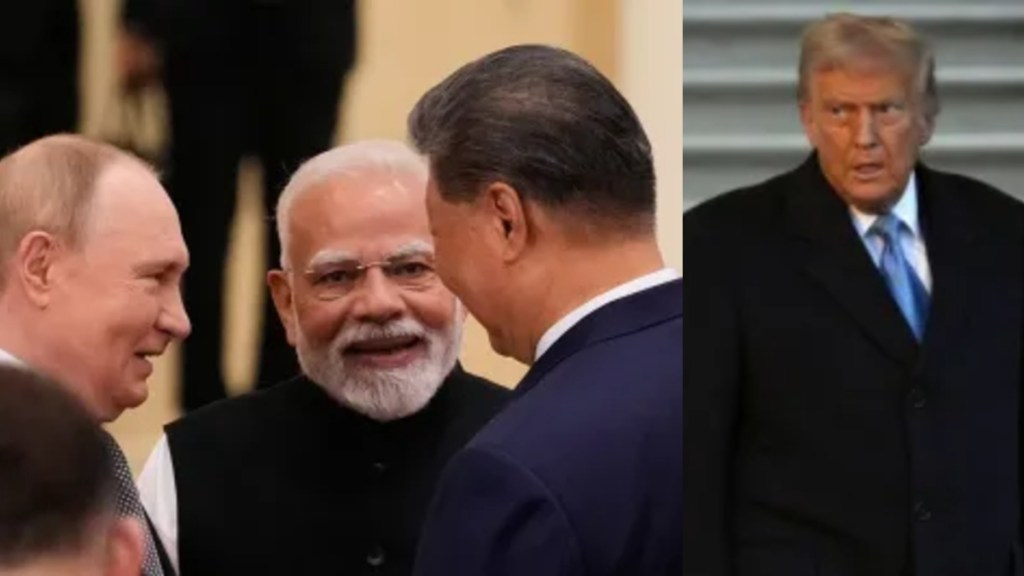 Xi to address BRICS online summit today on Trump's tariffs, Modi skips: All we know Xi to address BRICS online summit today on Trump's tariffs, Modi skips: All we know