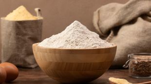 buckwheat flour adulteration