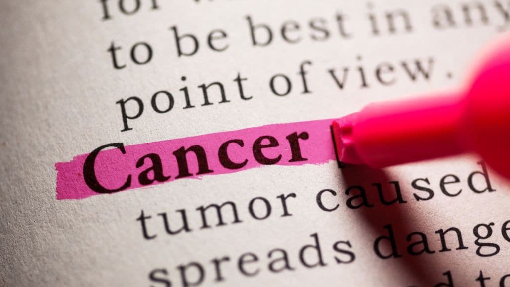 cancer