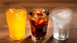 New GST Rate on Cold Drinks and Beverages | GST Tax Rise on Carbonated Drinks