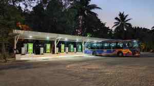 ChargeZone acquires Zerovolt’s flagship Wadala charging facility