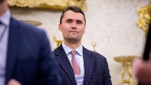Charlie Kirk funeral: Trump, JD Vance and Rubio to attend - date, time and venue details