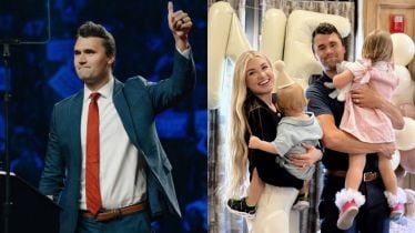 charlie kirk death