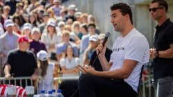 Who killed Charlie Kirk? FBI is confident ‘person of interest’ in custody is the shooter