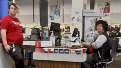 ‘It’s propaganda’: Office Depot employees refuse to print Charlie Kirk’s posters; company fires associate after backlash