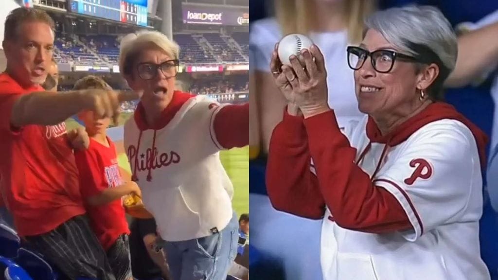 Phillies Karen fired - Cheryl Richardson-Wagner Phillies Karen fired - Cheryl Richardson-Wagner
