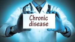 Risk of dying from chronic disease rises in India, falls globally, says Lancet study