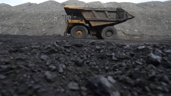 Coal India has emerged as the preferred bidder for the rare earth elements exploration block