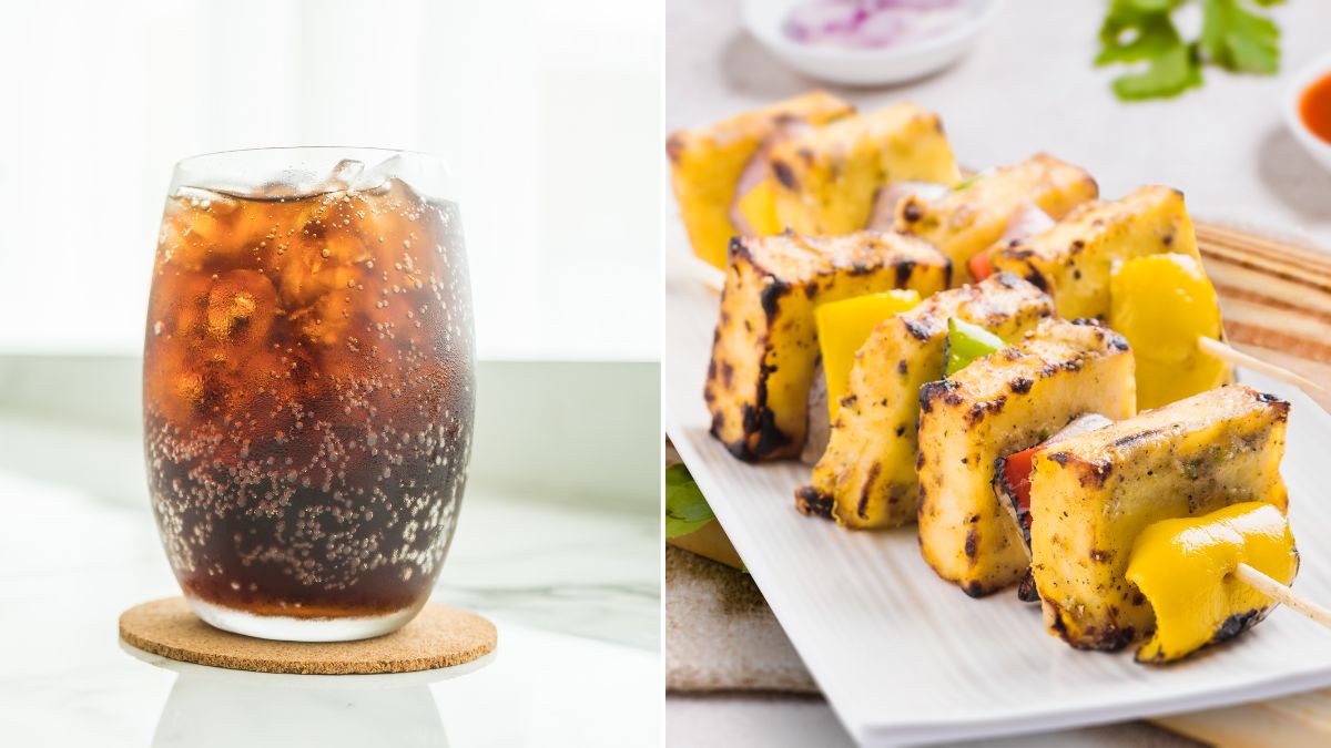 Food items like ultra-high temperature milk, paneer, pizza bread and khakra have been exempted, while the GST rate on plant-based milk drinks have been slashed to 5% from 18%. The GST rates of 12% on soya milk drinks have now been reduced to 5%.