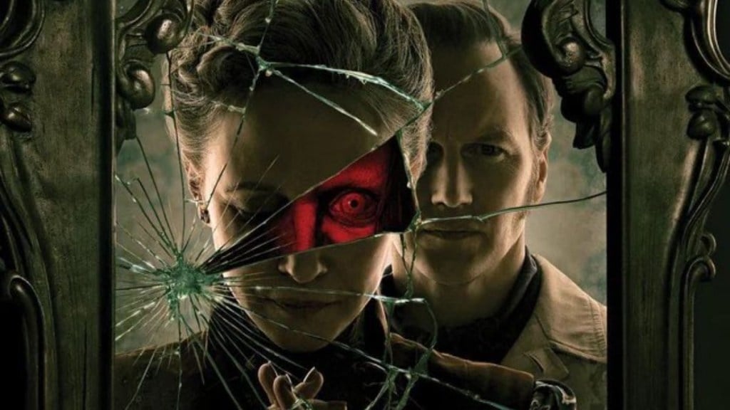 The Conjuring: Last Rites Twitter reviews The Conjuring: Last Rites Twitter reviews