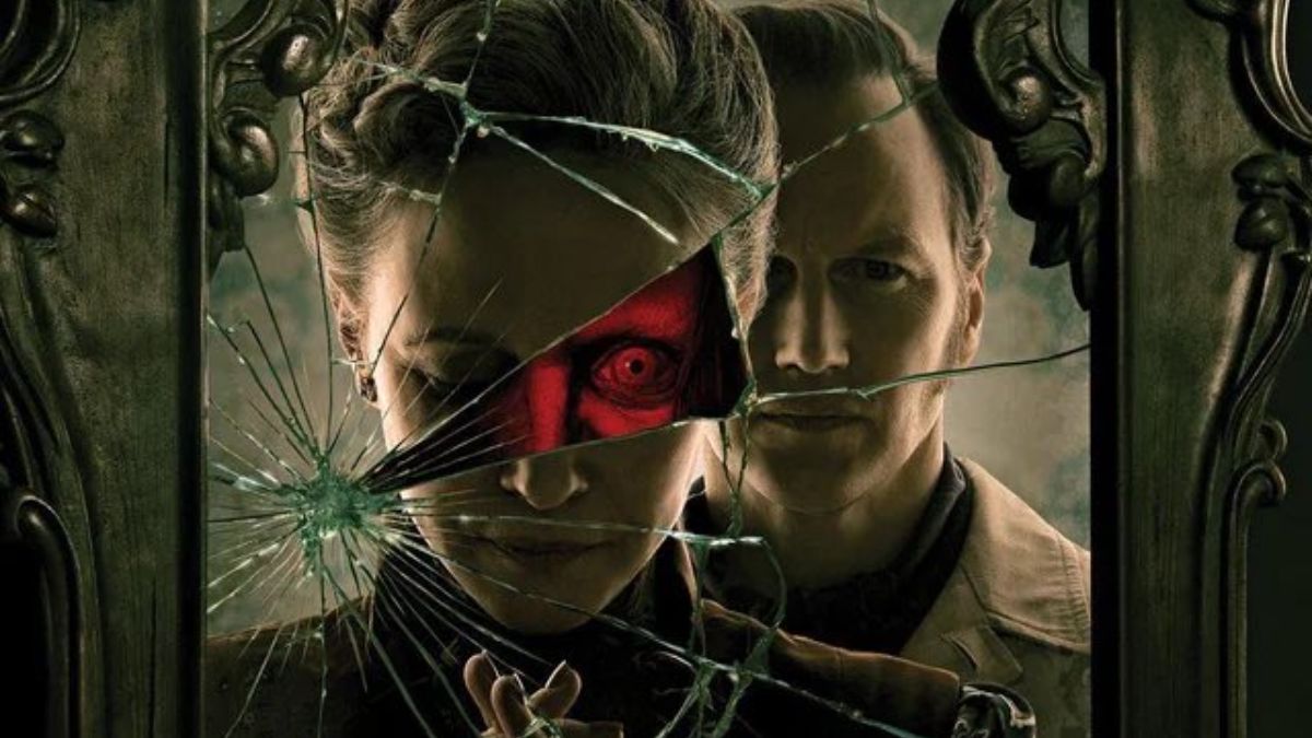 The Conjuring: Last Rites Twitter reviews