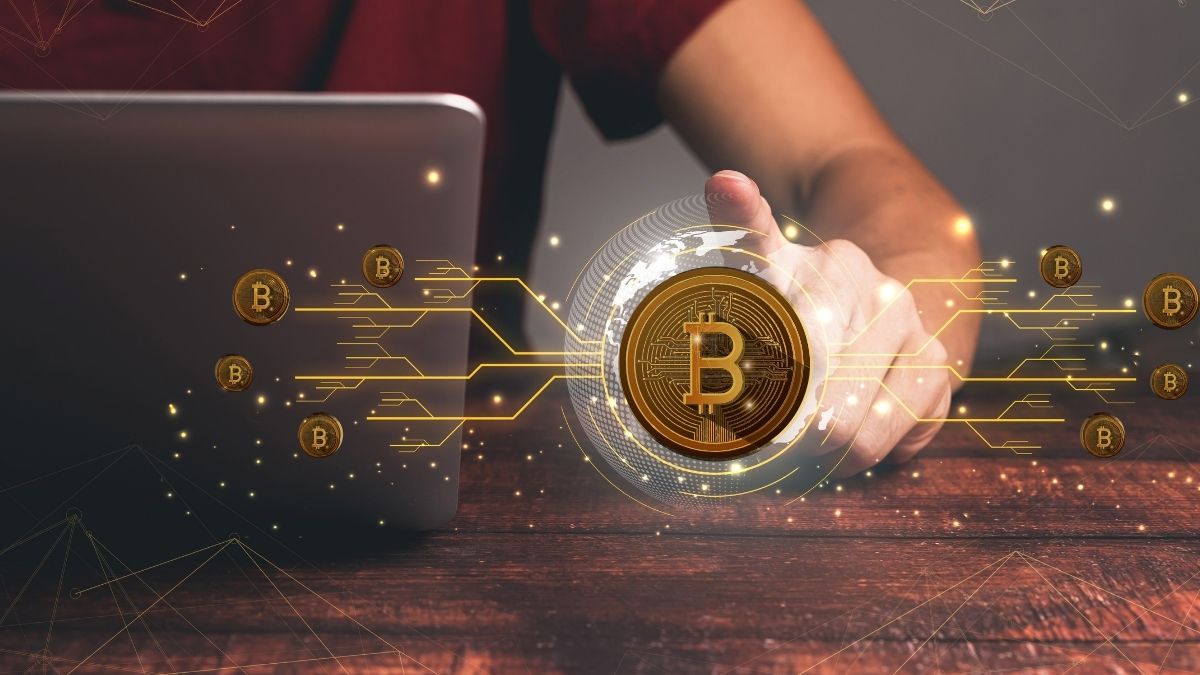 Airdrops: The crypto shortcut to winning hearts and wallets - Creed Capital  Crypto News | The Financial Express